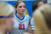 Volleyball: Polk at West Henderson (BR3_7853)