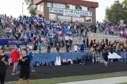 Football: North Henderson at West Henderson (BR3_0012)