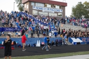 Football: North Henderson at West Henderson (BR3_0018)