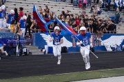 Football: North Henderson at West Henderson (BR3_0021)