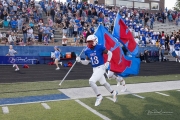 Football: North Henderson at West Henderson (BR3_0031)