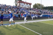 Football: North Henderson at West Henderson (BR3_0035)