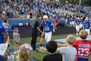 Football: North Henderson at West Henderson (BR3_0051)