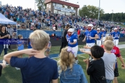 Football: North Henderson at West Henderson (BR3_0061)