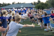 Football: North Henderson at West Henderson (BR3_0101)