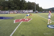 Football: North Henderson at West Henderson (BR3_0121)