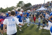 Football: North Henderson at West Henderson (BR3_0133)