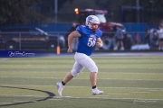 Football: North Henderson at West Henderson (BR3_0163)