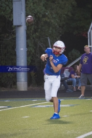 Football: North Henderson at West Henderson (BR3_0166)