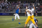 Football: North Henderson at West Henderson (BR3_0234)