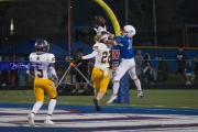 Football: North Henderson at West Henderson (BR3_0243)