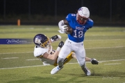 Football: North Henderson at West Henderson (BR3_0374)