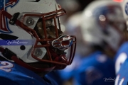 Football: North Henderson at West Henderson (BR3_0487)