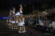 Football: North Henderson at West Henderson (BR3_0593)