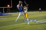 Football: North Henderson at West Henderson (BR3_0599)