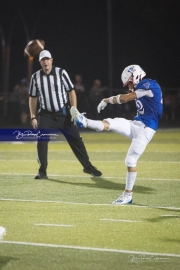 Football: North Henderson at West Henderson (BR3_0642)