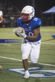 Football: North Henderson at West Henderson (BR3_0665)