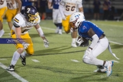 Football: North Henderson at West Henderson (BR3_1396)