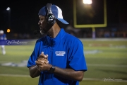 Football: North Henderson at West Henderson (BR3_1421)