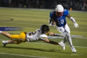 Football: North Henderson at West Henderson (BR3_1459)