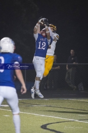 Football: North Henderson at West Henderson (BR3_1489)