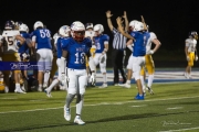 Football: North Henderson at West Henderson (BR3_1565)