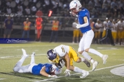 Football: North Henderson at West Henderson (BR3_1629)