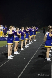 Football: North Henderson at West Henderson (BR3_1833)