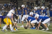 Football: North Henderson at West Henderson (BR3_1952)