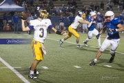 Football: North Henderson at West Henderson (BR3_1962)