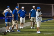 Football: North Henderson at West Henderson (BR3_1995)