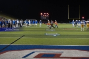 Football: North Henderson at West Henderson (BR3_1996)