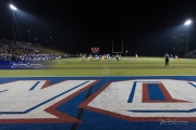 Football: North Henderson at West Henderson (BR3_2011)