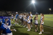 Football: North Henderson at West Henderson (BR3_2155)