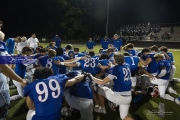 Football: North Henderson at West Henderson (BR3_2173)