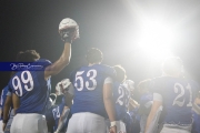 Football: North Henderson at West Henderson (BR3_2180)