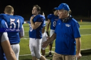 Football: North Henderson at West Henderson (BR3_2194)