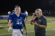 Football: North Henderson at West Henderson (BR3_2203)