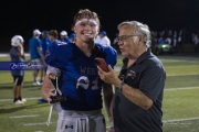 Football: North Henderson at West Henderson (BR3_2211)