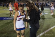 Football: North Henderson at West Henderson (BR3_2257)