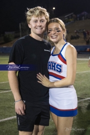 Football: North Henderson at West Henderson (BR3_2278)