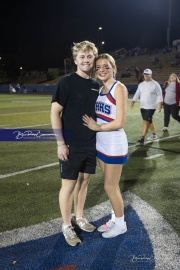 Football: North Henderson at West Henderson (BR3_2281)