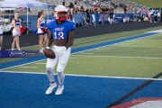 Football: North Henderson at West Henderson (BR3_9320)