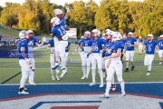 Football: North Henderson at West Henderson (BR3_9335)