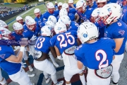 Football: North Henderson at West Henderson (BR3_9348)