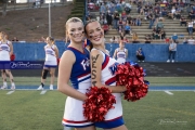 Football: North Henderson at West Henderson (BR3_9417)