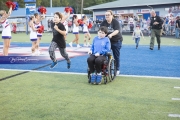 Football: North Henderson at West Henderson (BR3_9578)