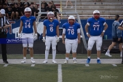 Football: North Henderson at West Henderson (BR3_9956)