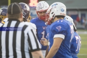 Football: North Henderson at West Henderson (BR3_9976)