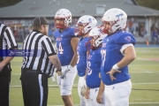 Football: North Henderson at West Henderson (BR3_9984)